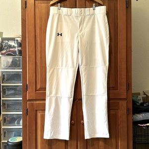 Women's UA Loose Fit Softball Pants